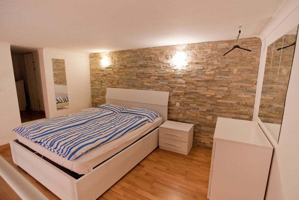 Appartement 10 House Budget