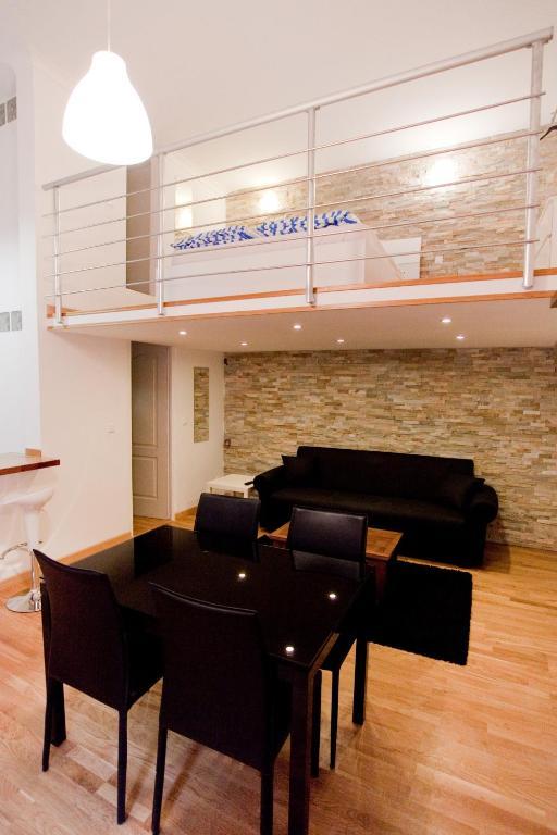 10 House Budget Appartement *