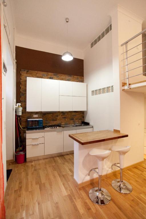 10 House Budget Appartement Boedapest