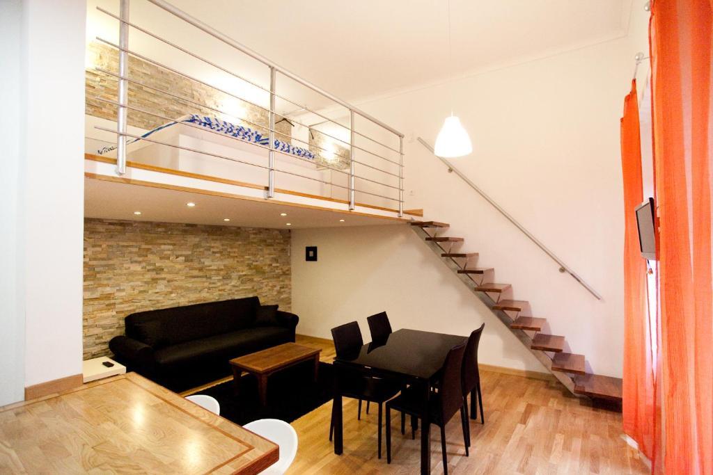 10 House Budget Apartmán Budapest