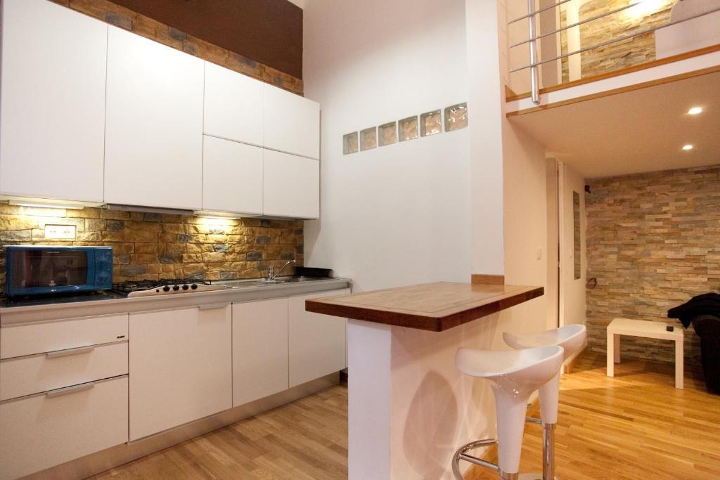 Apartmán 10 House Budget Budapest